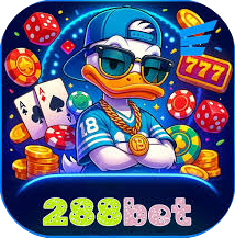 Logo da 288bet